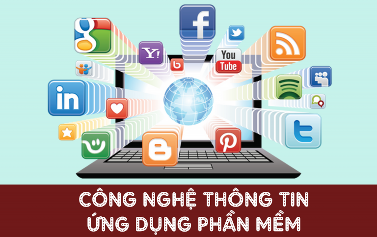 Ứng dụng phần mềm trong công nghệ thông tin góp phần tạo nên viễn cảnh số hóa tương lai. Với phần mềm, các nhà phát triển có thể tạo ra các ứng dụng thông minh như trí tuệ nhân tạo, big data và blockchain. Điều này giúp giải quyết các vấn đề quan trọng trong các ngành công nghiệp khác nhau. Hãy khám phá thêm về ứng dụng phần mềm trong công nghệ thông tin bằng cách xem hình ảnh liên quan.