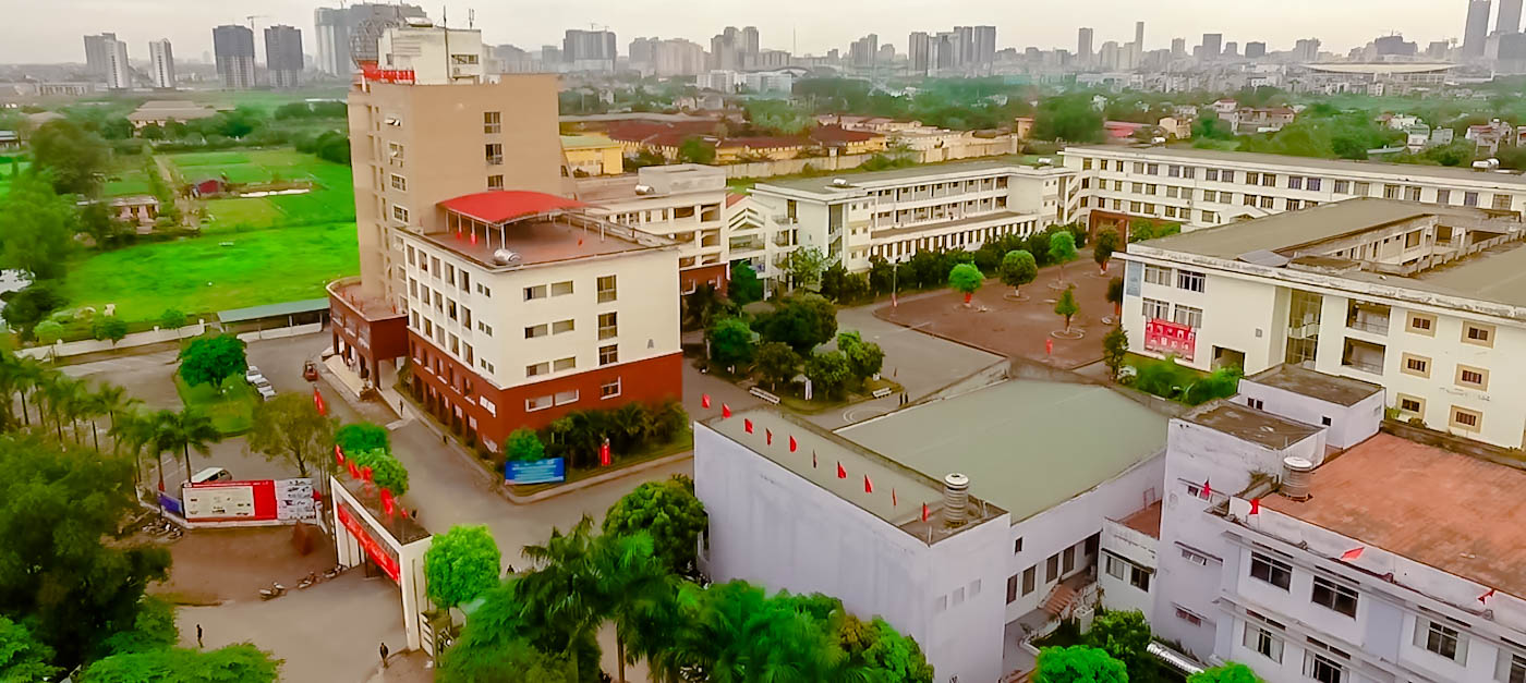 About HHT - Cao đẳng